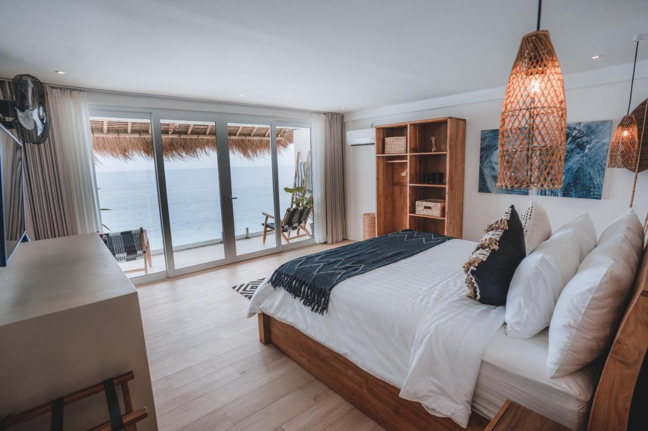 Legends Beachfront Resort Uluwatu Екстериор снимка